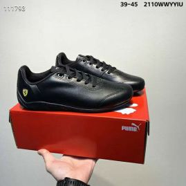 Picture of Puma Shoes _SKU10531046917315035